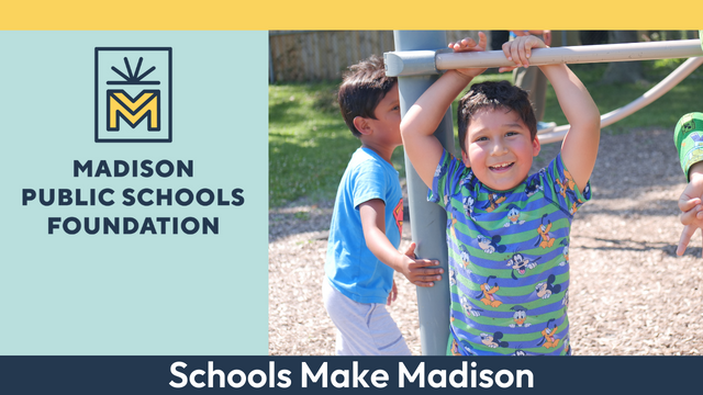 An Alumni Network Built Just for You - Madison Public Schools Friends &  Alumni Network